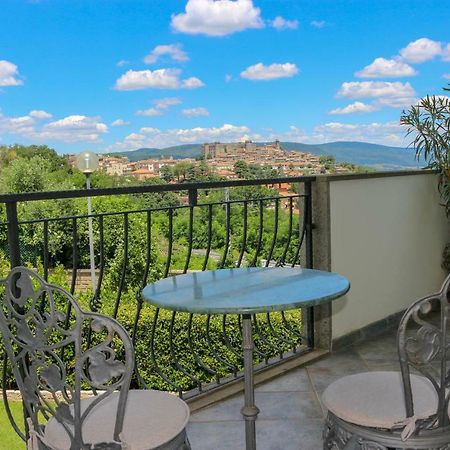 The White Villa Bracciano  Exterior foto