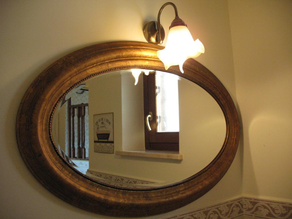 The White Villa Bracciano  Zimmer foto